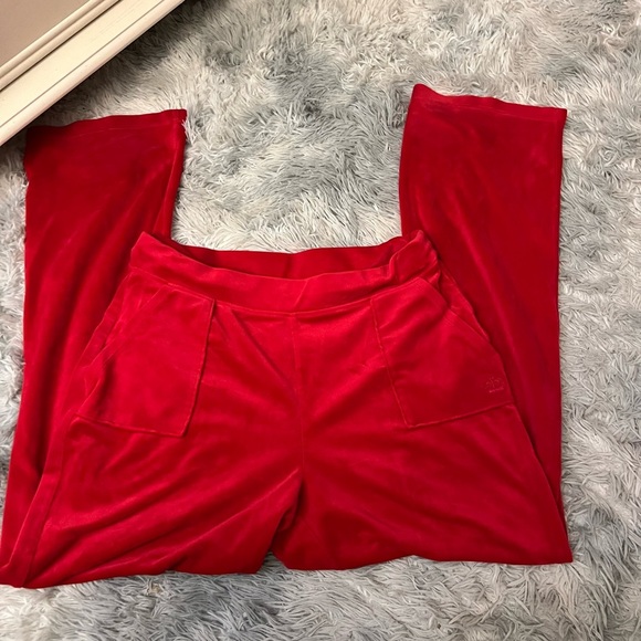 Juicy couture sweatpants - Picture 9 of 10